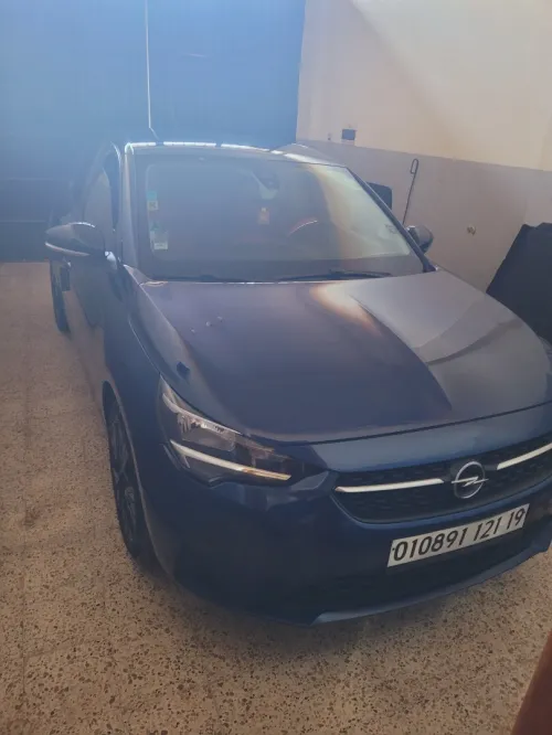 Citroen C3 2021 City Line