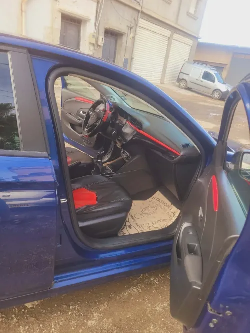 Opel Corsa 2021 Corsa