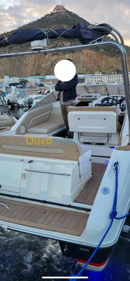 bateau regal