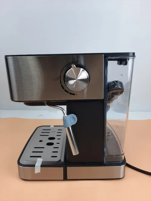 DSP Machine A Café Expresso آلة تحضير القهوة الكهربائية