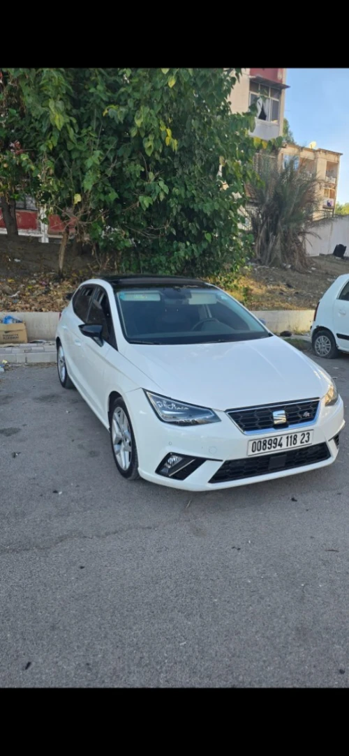 Seat Ibiza 2018 FR