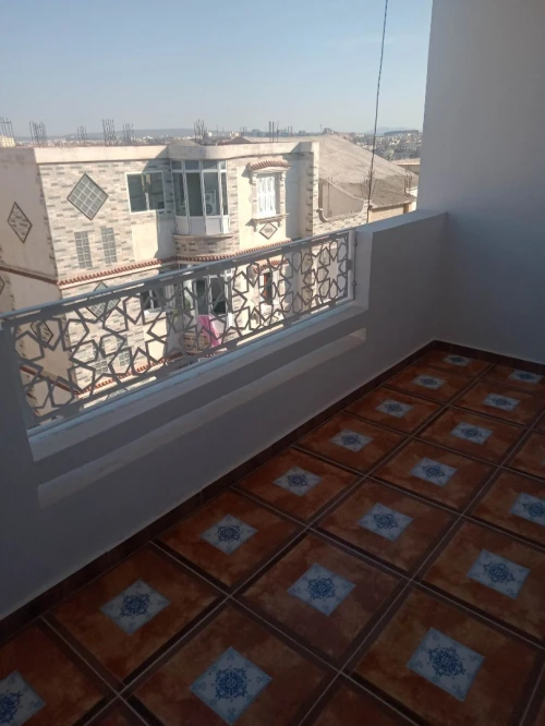 Location Niveau De Villa F3 Constantine El khroub
