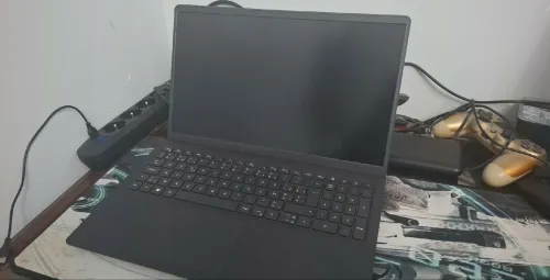 Laptop DELL (BIOS Problem)
