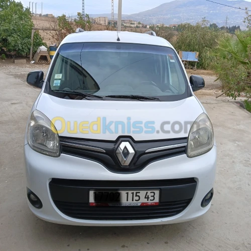 Renault Kangoo 2015 Privilège plus