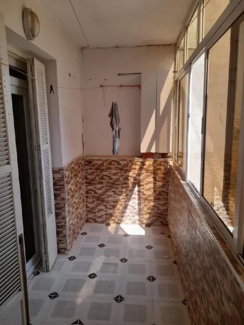 Location Appartement F4 Alger Rouiba