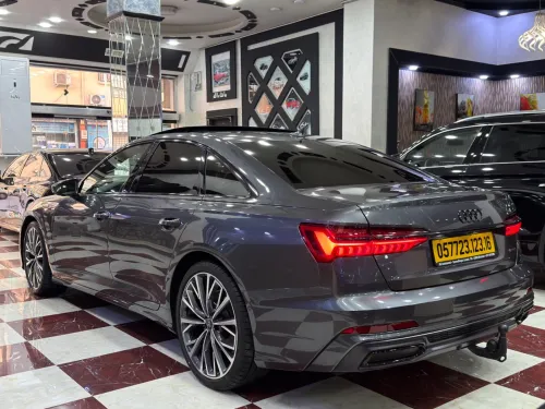 Audi A6 2023 S Line