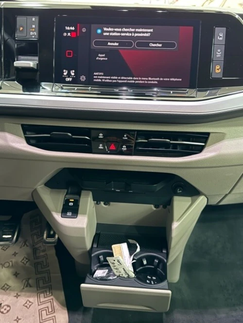 Volkswagen Multivan 2025 