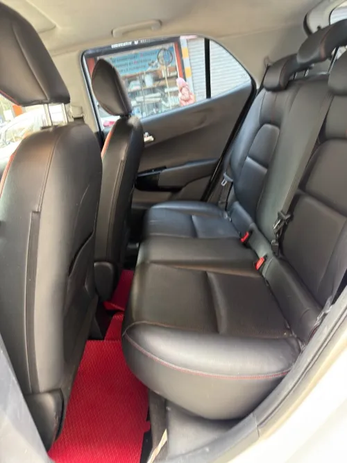 Kia Picanto 2019 X line