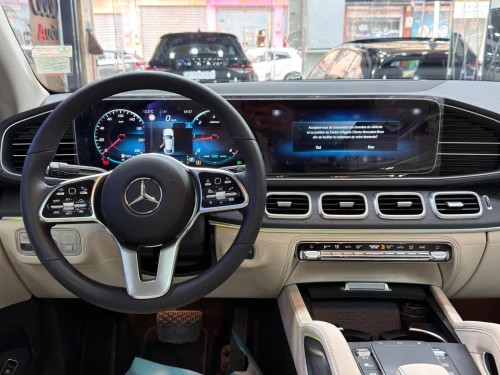 Mercedes GLE 2023 300