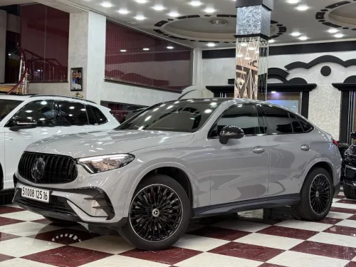 Mercedes GLC 2025 300