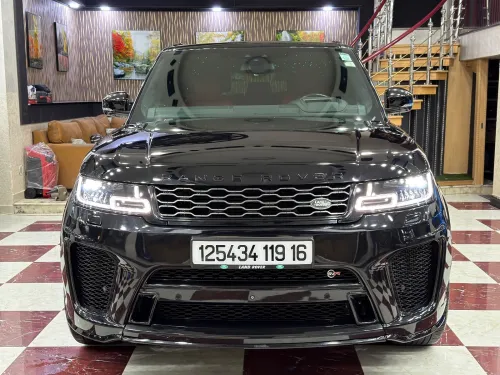 Land Rover Range Sport 2019 P300 KIT SVR