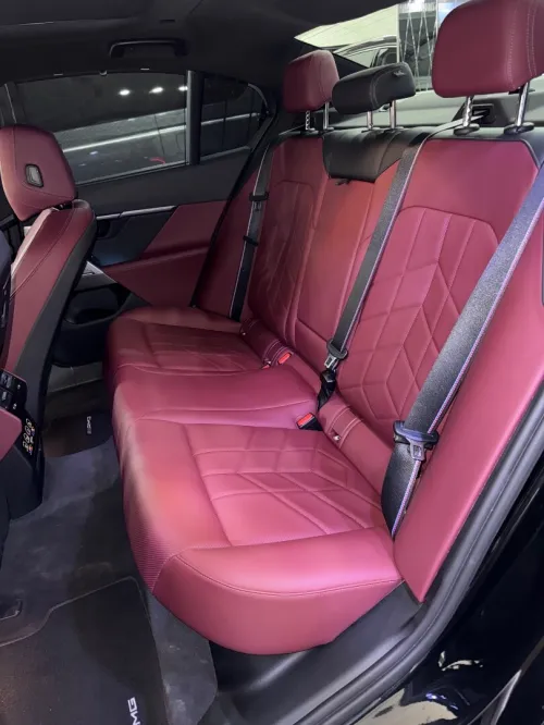 BMW 520 D 2024 X drive