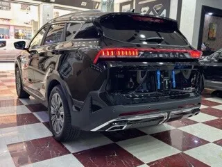 Jetour  X70 PLUS 2025 