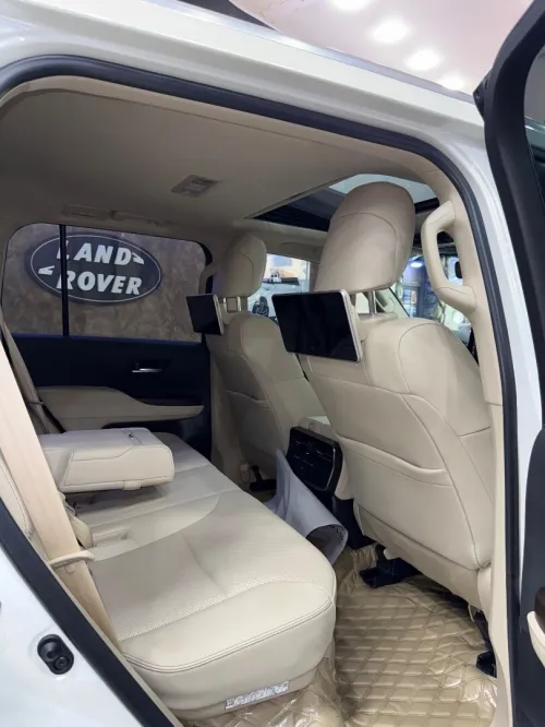Toyota Land Cruiser  2024 GX.R