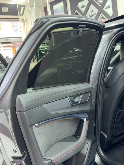 Audi A6 2023 S Line