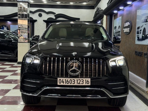 Mercedes GLE 2023 300
