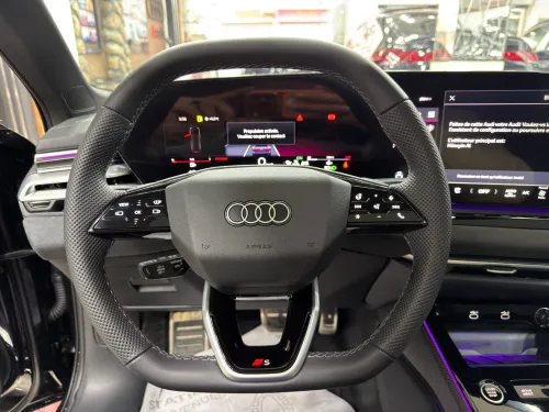 Audi A6 2025 S Line