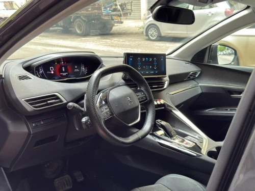 Peugeot 3008 2023 Allure Pack
