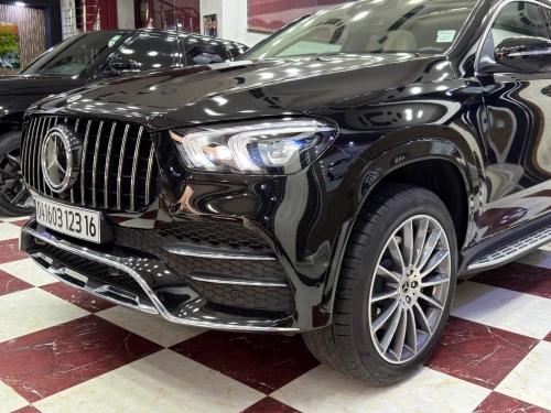Mercedes GLE 2023 300