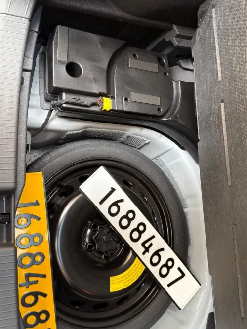 Volkswagen T-Cross 2025 Beats