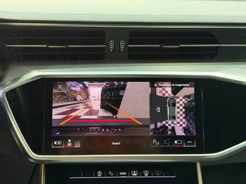 Audi A6 2023 S Line