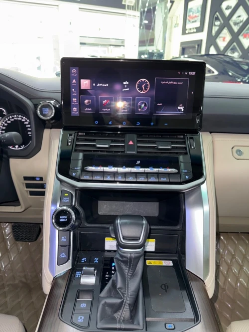 Toyota Land Cruiser  2024 GX.R