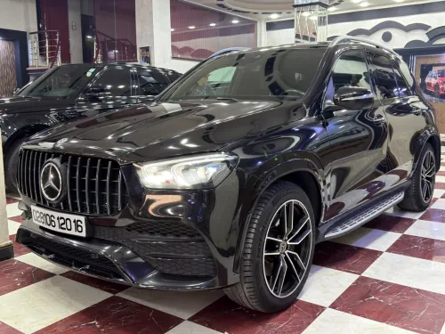 Mercedes GLE 2020 300