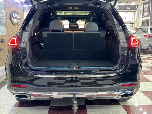 Mercedes GLE 2020 300
