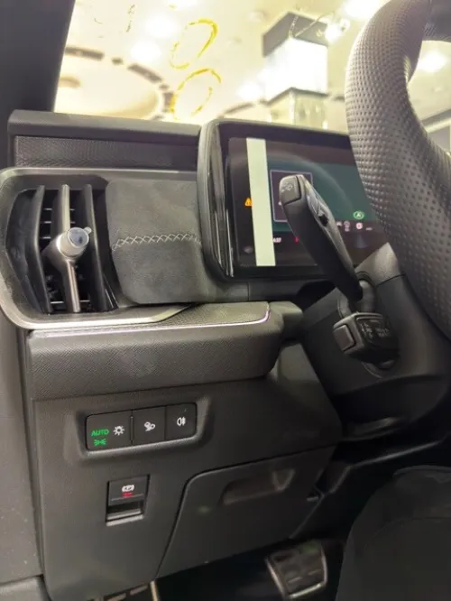 Skoda Kodiaq 2025 Sport line