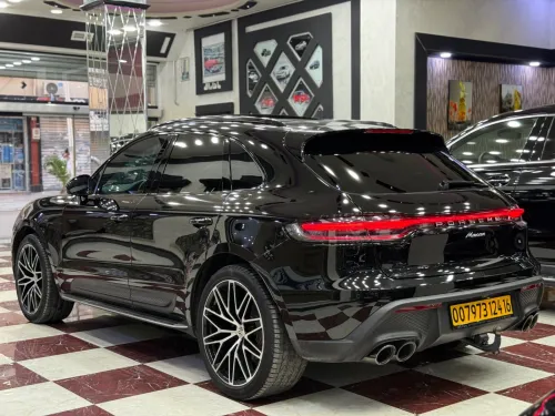 Porsche Macan 2024 T