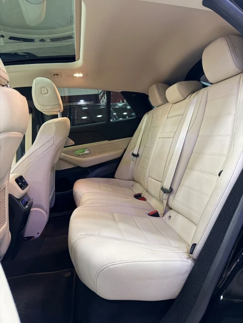 Mercedes GLE 2023 300