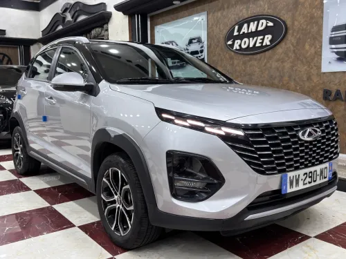 Chery Tiggo 2 pro 2025 Max