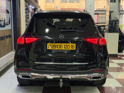 Mercedes GLE 2020 300