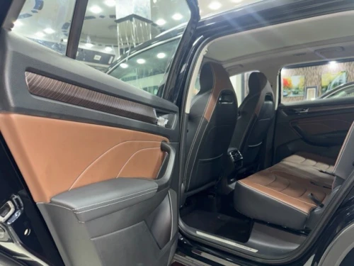 Skoda Kodiaq 2025 4X4