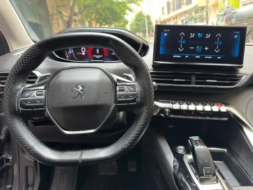 Peugeot 3008 2023 Allure Pack