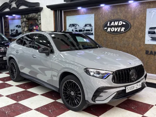 Mercedes GLC 2025 300