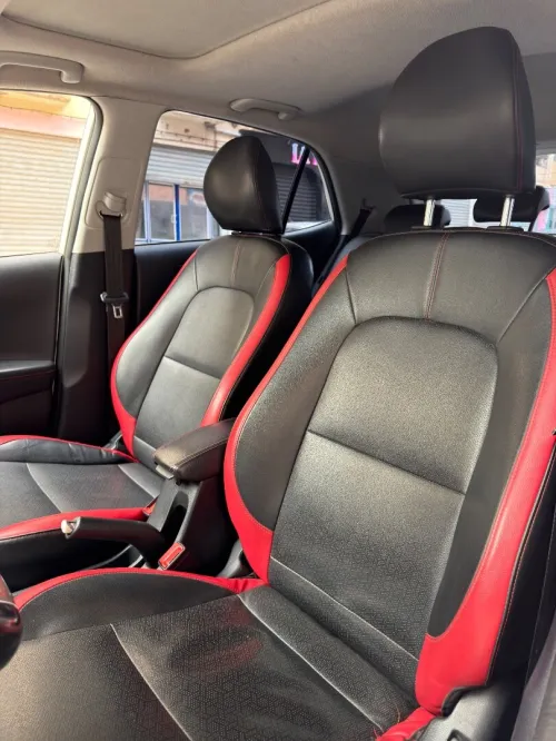 Kia Picanto 2019 X line