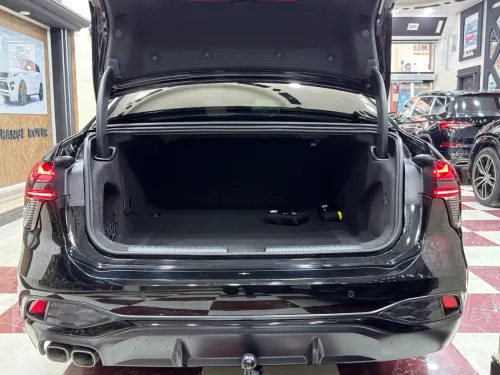 Audi A6 2025 S Line