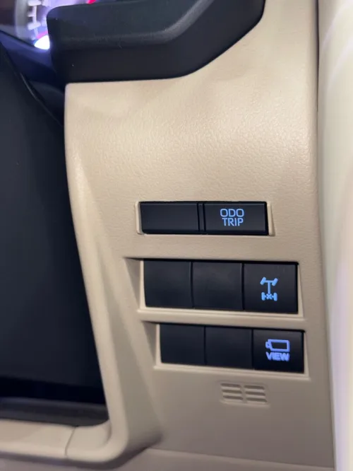 Toyota Land Cruiser  2024 GX.R