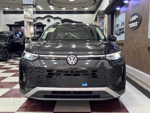 Volkswagen Tayron  2025 