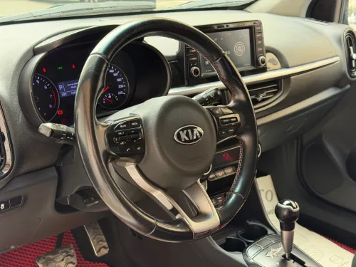 Kia Picanto 2019 X line