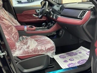 Jetour  X70 PLUS 2025 