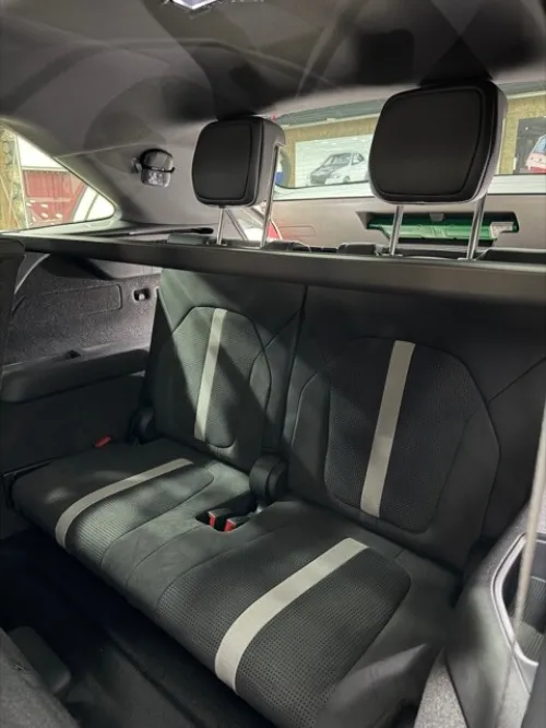 Skoda Kodiaq 2025 Sport line
