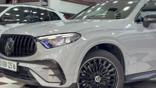 Mercedes GLC 2025 300