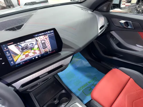 BMW Série 1 2026 120D