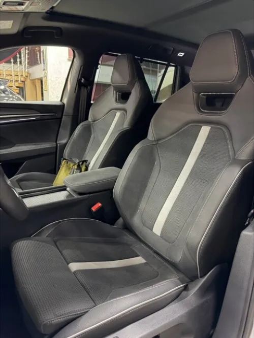 Skoda Kodiaq 2025 Sport line