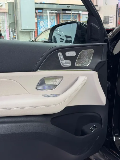 Mercedes GLE 2023 300