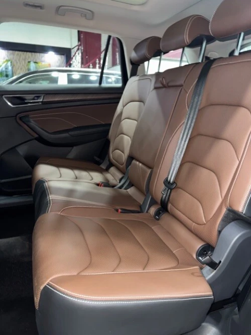 Skoda Kodiaq 2025 4X4