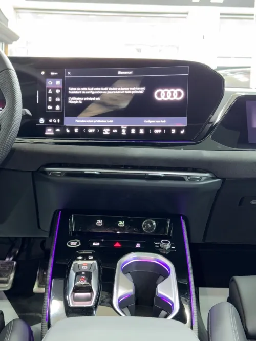 Audi A6 2025 S Line