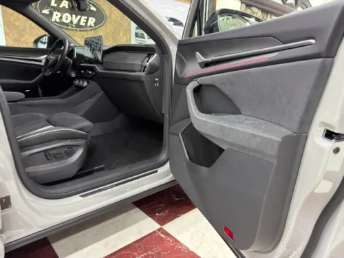 Skoda Kodiaq 2025 Sport line